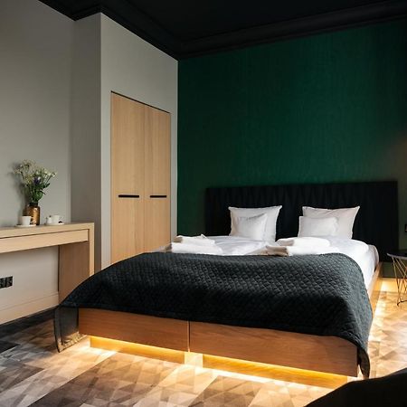 Sansara Apartments ビィドゴシュチュ エクステリア 写真