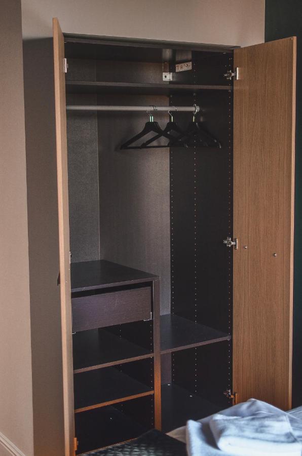 Sansara Apartments ビィドゴシュチュ エクステリア 写真