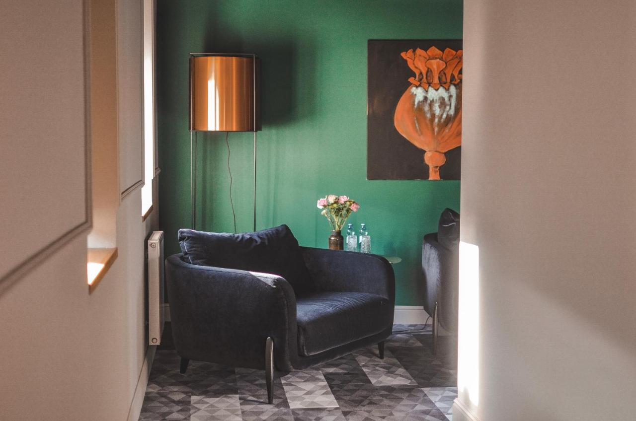 Sansara Apartments ビィドゴシュチュ エクステリア 写真