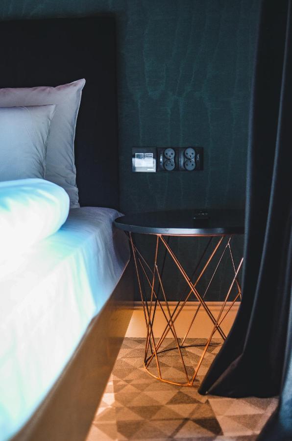 Sansara Apartments ビィドゴシュチュ エクステリア 写真
