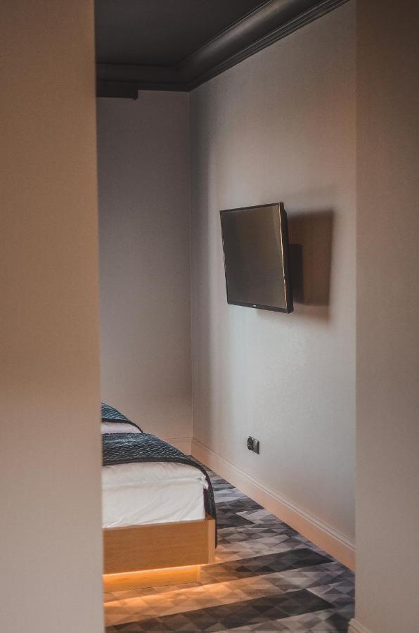 Sansara Apartments ビィドゴシュチュ エクステリア 写真