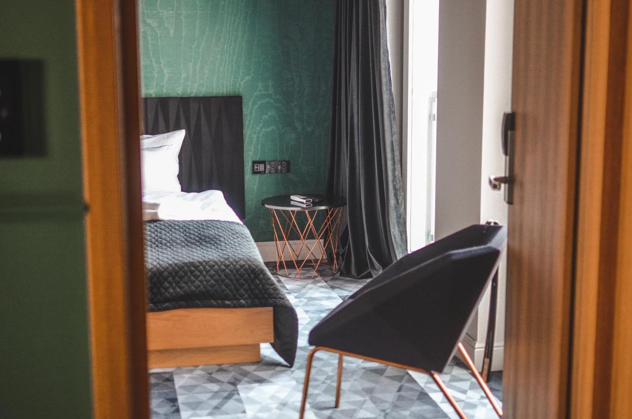 Sansara Apartments ビィドゴシュチュ エクステリア 写真